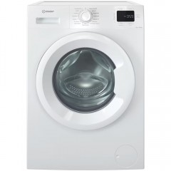 Indesit Πλυντήριο Ρούχων 8kg 1200 Στροφών IM862MYTIMEEE